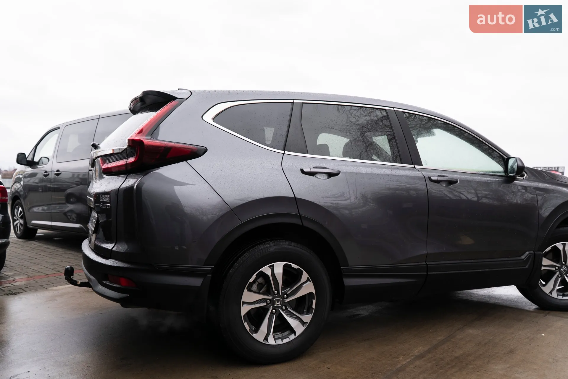 2019 Honda CR-V - мініатюра 6