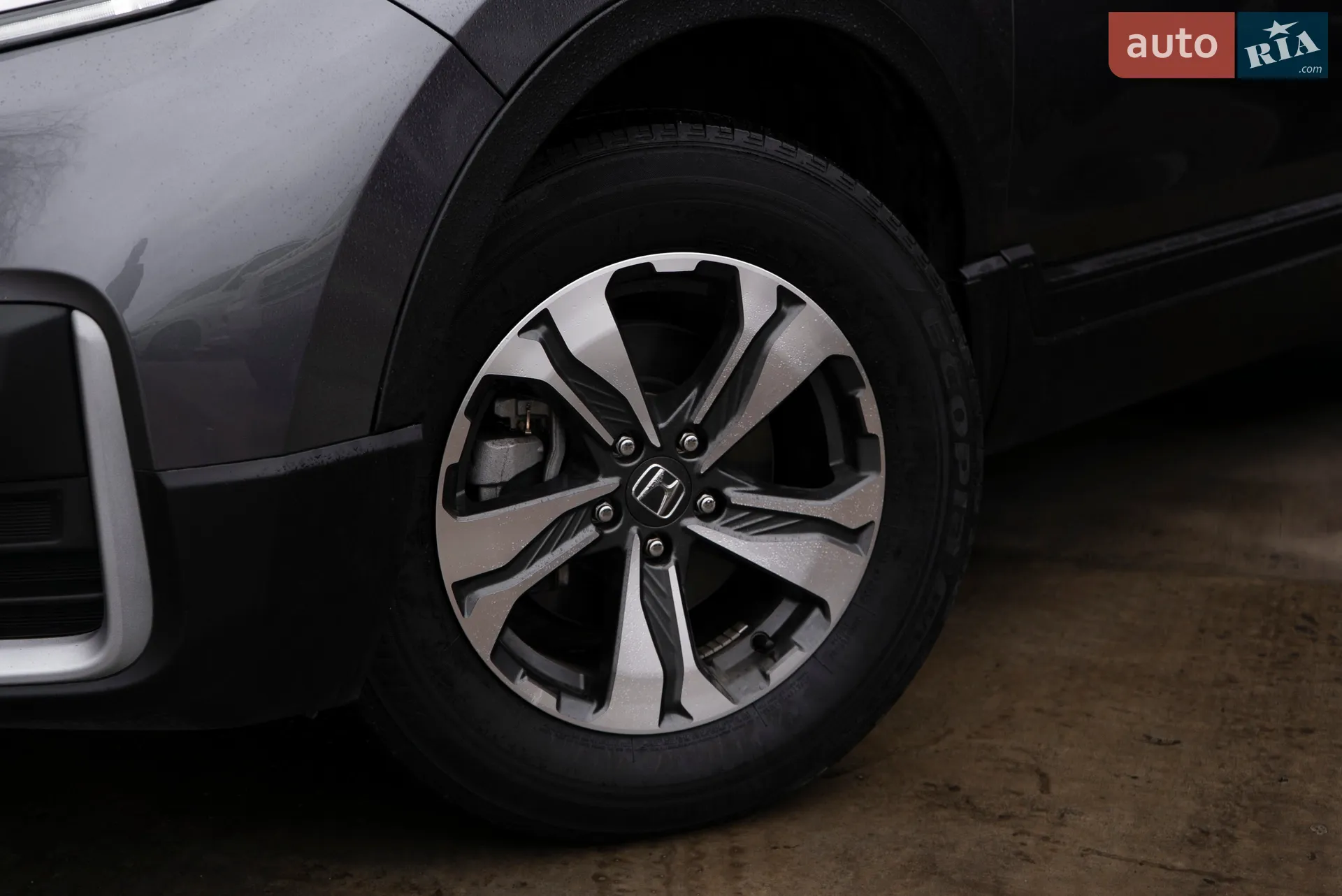 2019 Honda CR-V - мініатюра 11