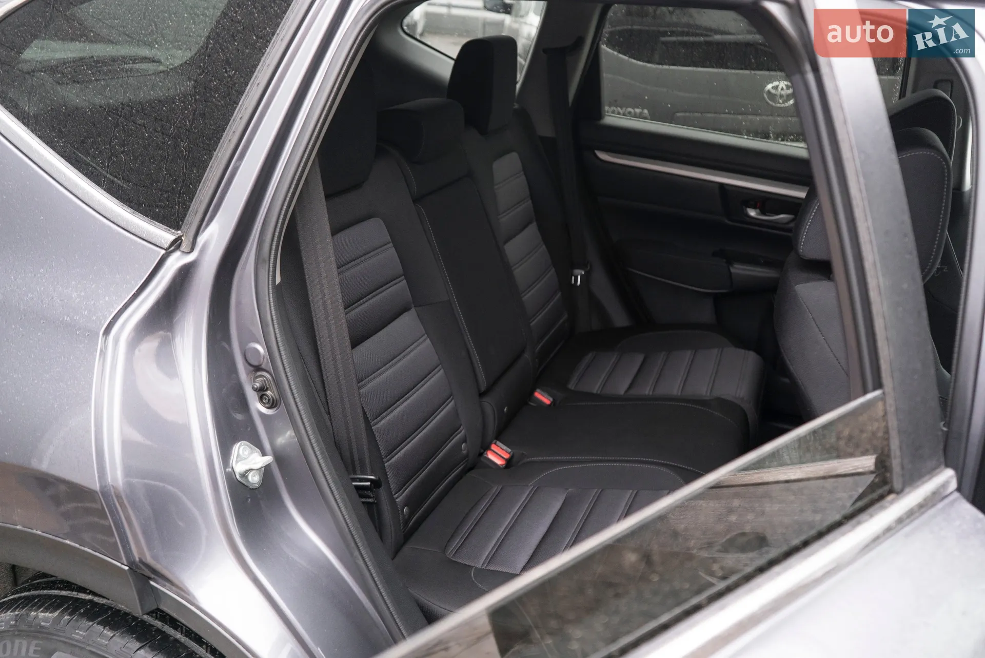 2019 Honda CR-V - мініатюра 16