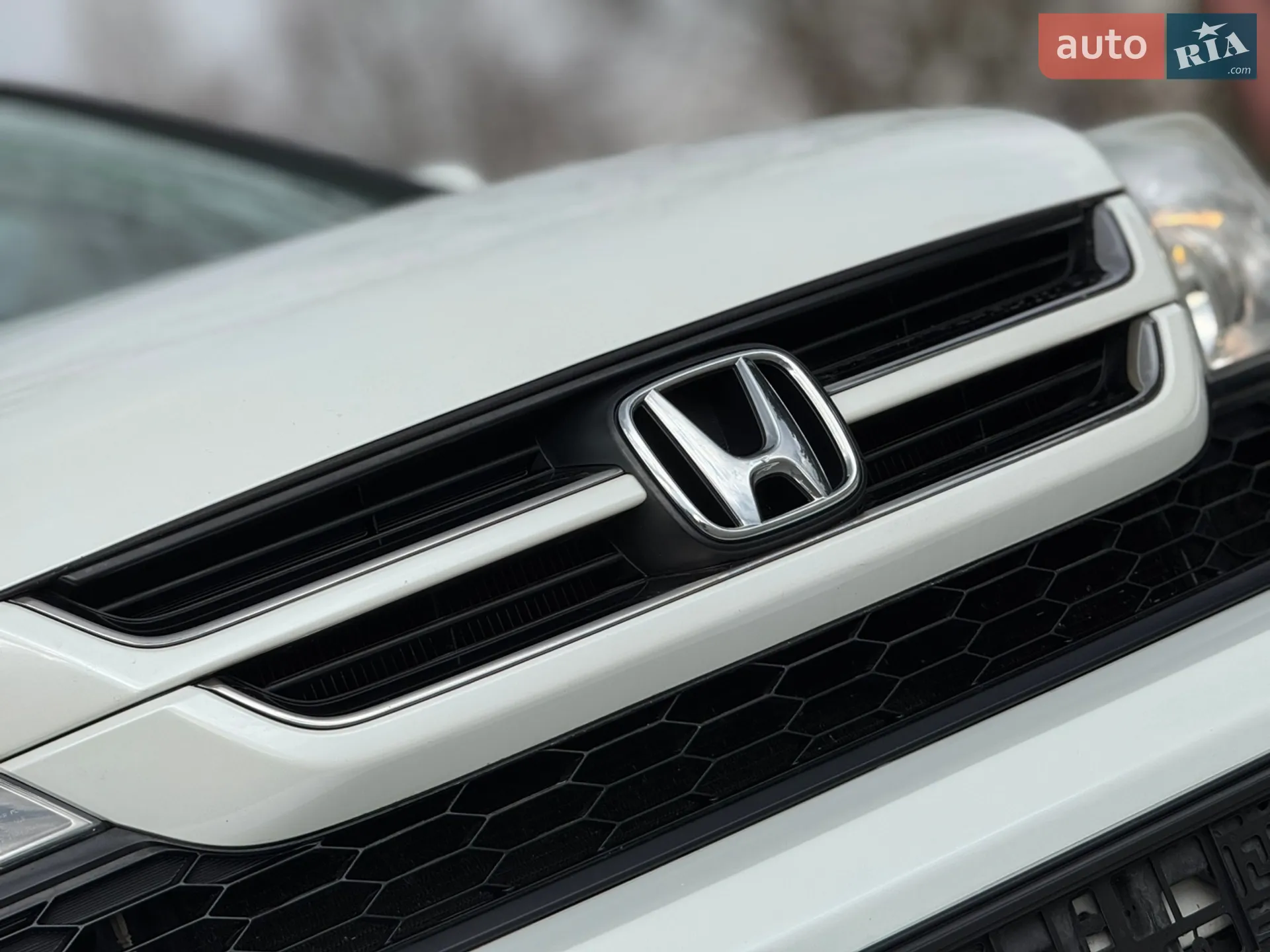 2012 Honda CR-V - мініатюра 13