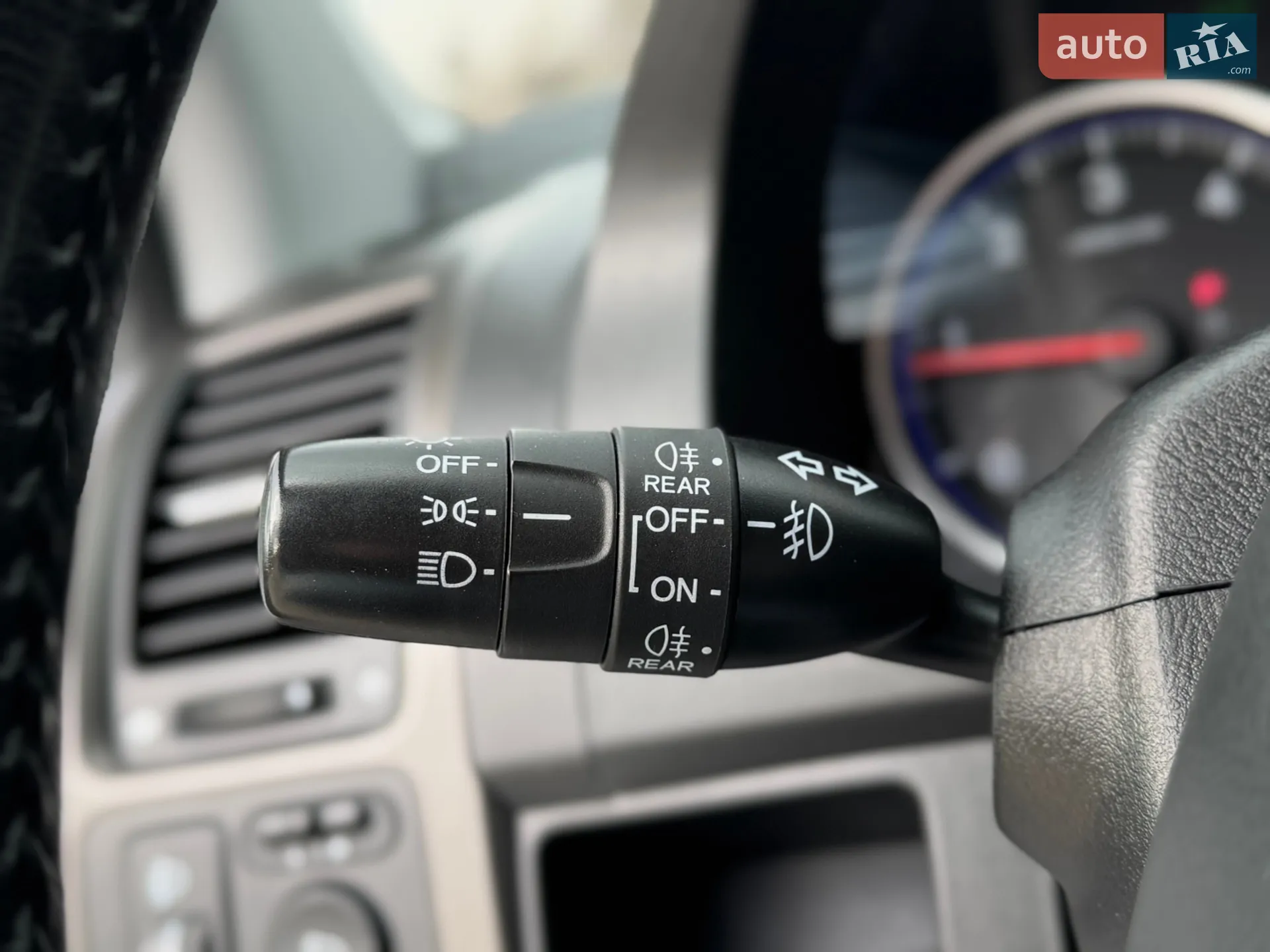 2012 Honda CR-V - мініатюра 42