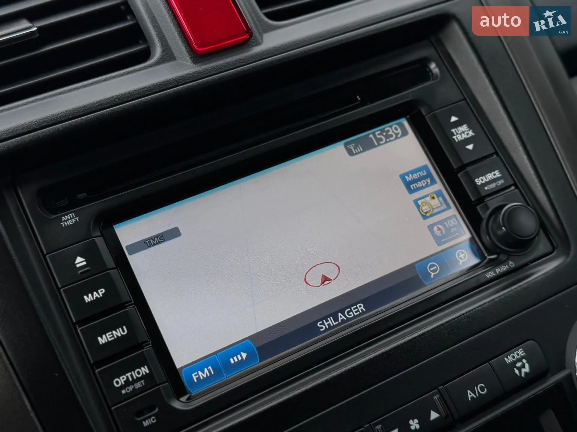 2012 Honda CR-V - мініатюра 47