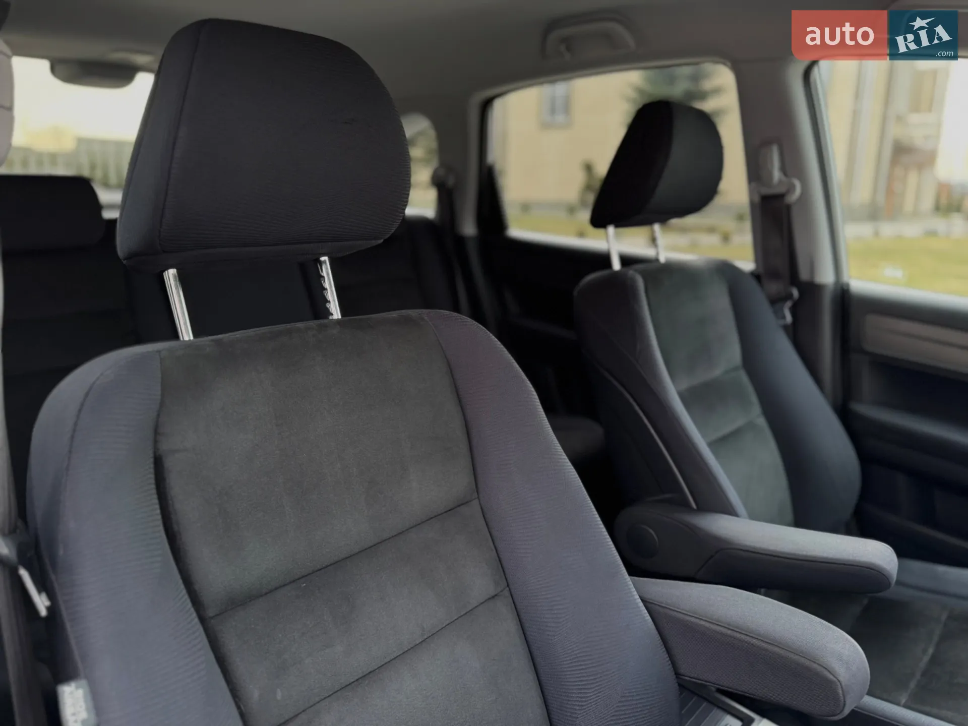 2012 Honda CR-V - мініатюра 58