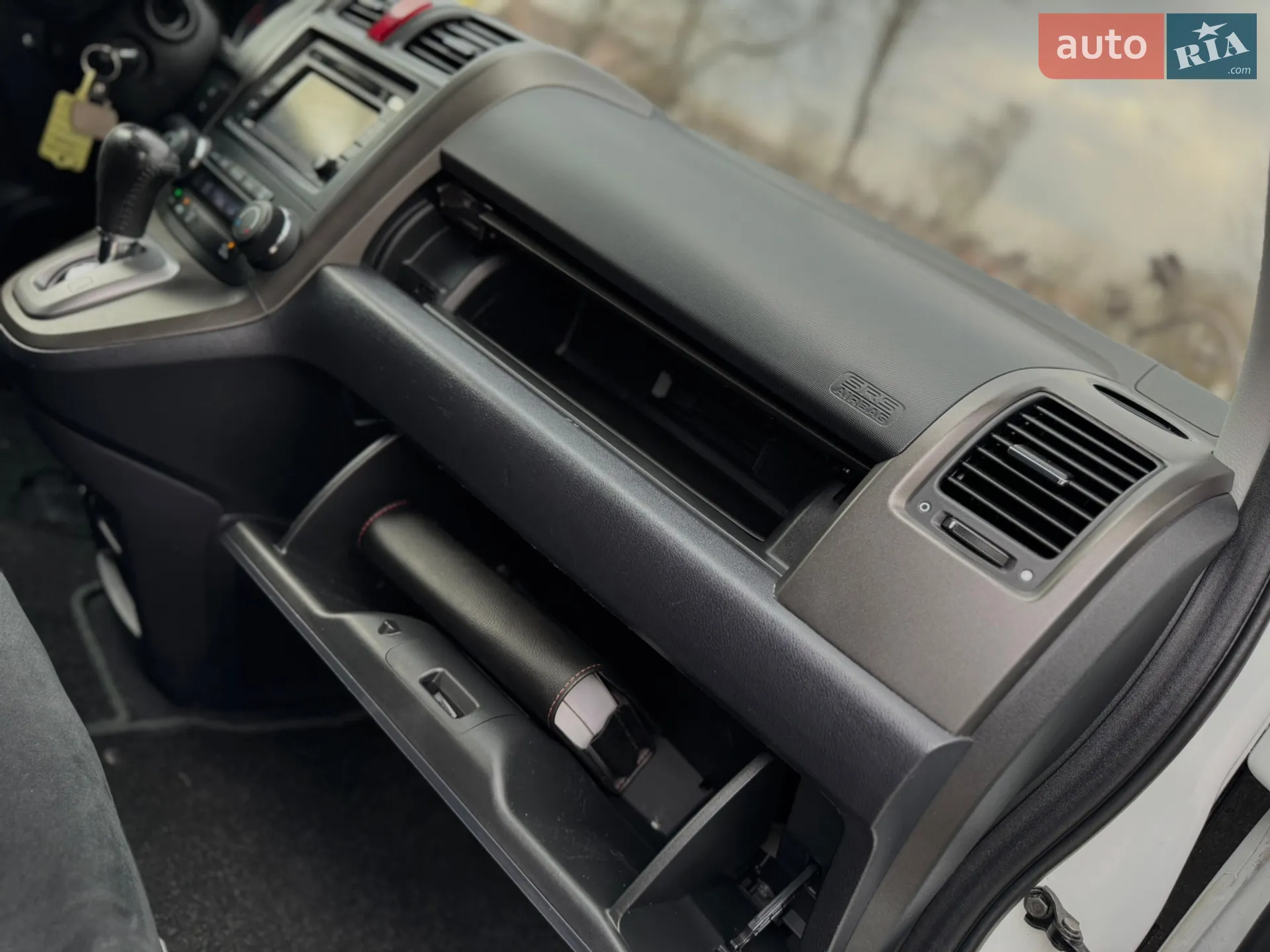 2012 Honda CR-V - мініатюра 62