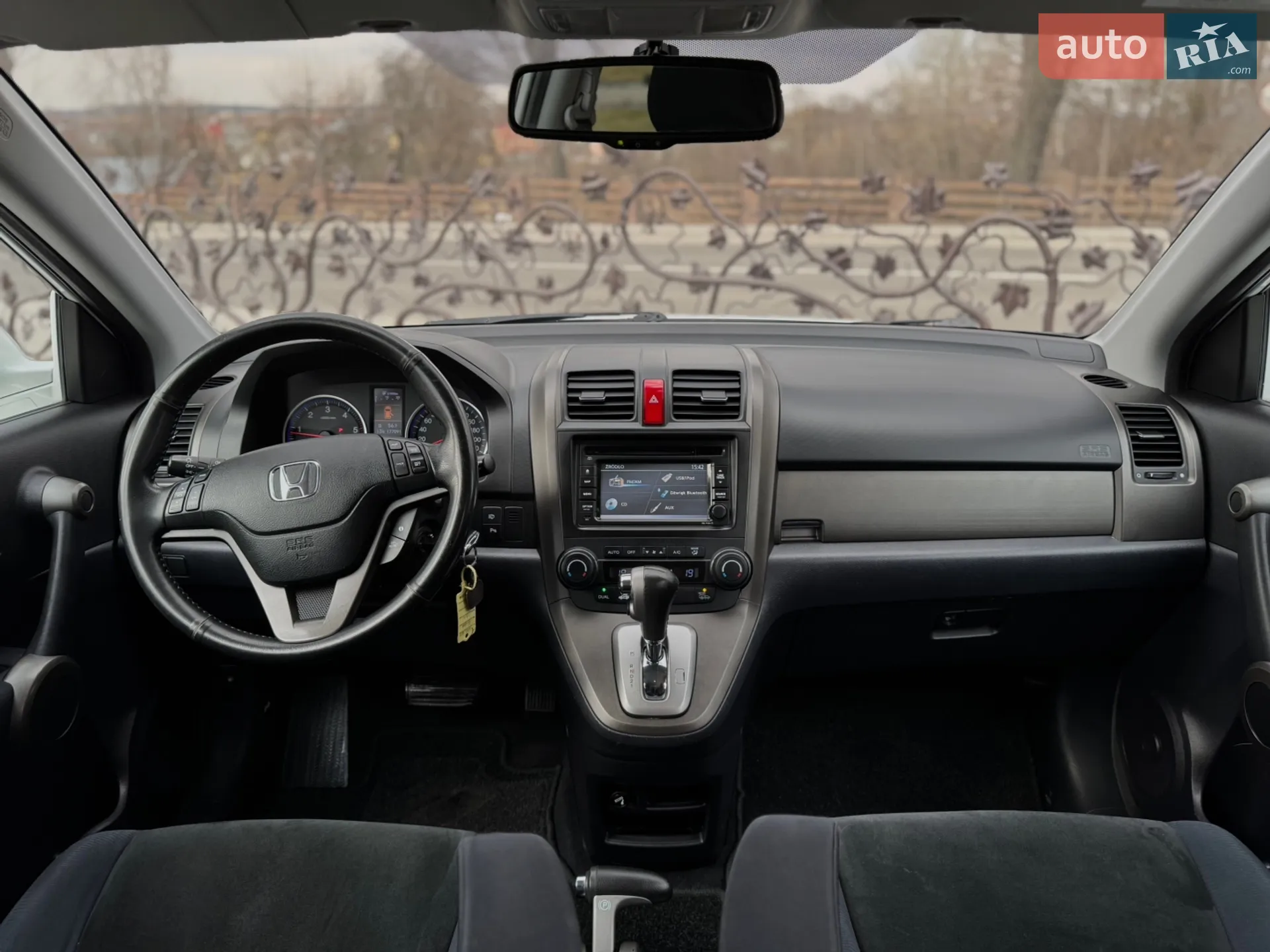 2012 Honda CR-V - мініатюра 66