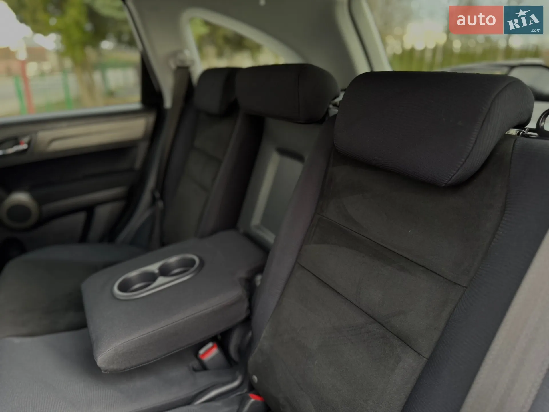 2012 Honda CR-V - мініатюра 73