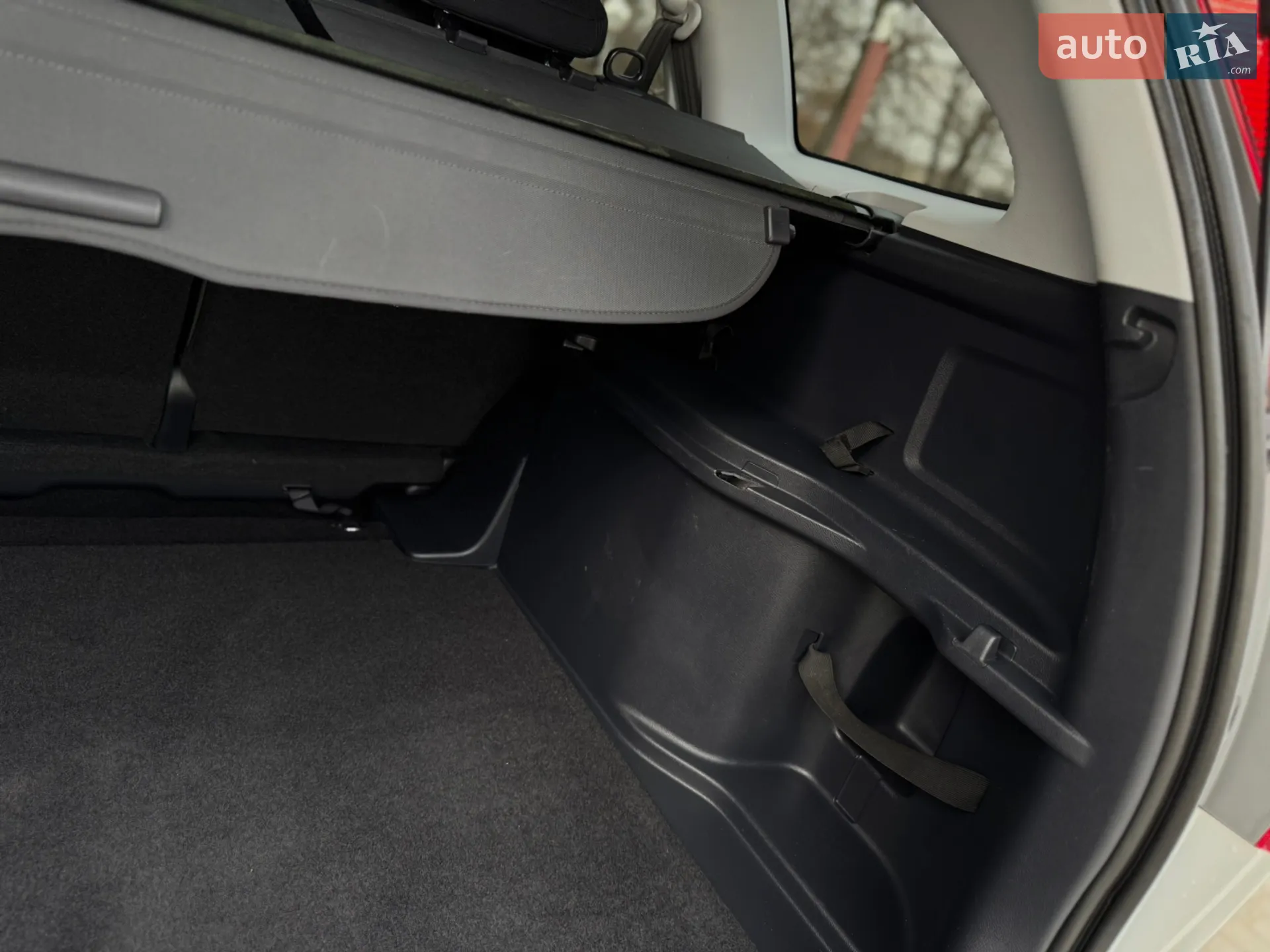 2012 Honda CR-V - мініатюра 78