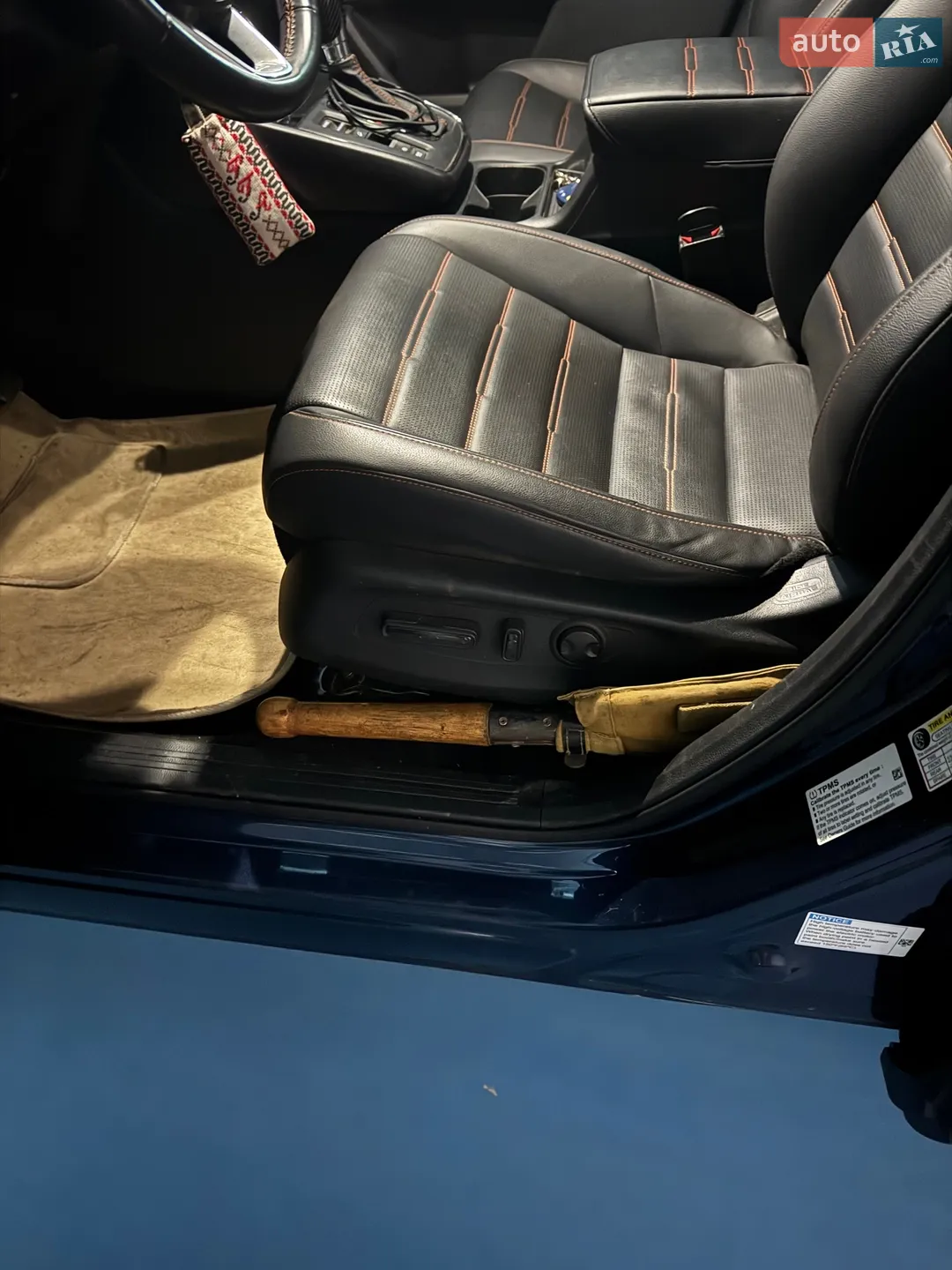 2023 Honda CR-V - мініатюра 5