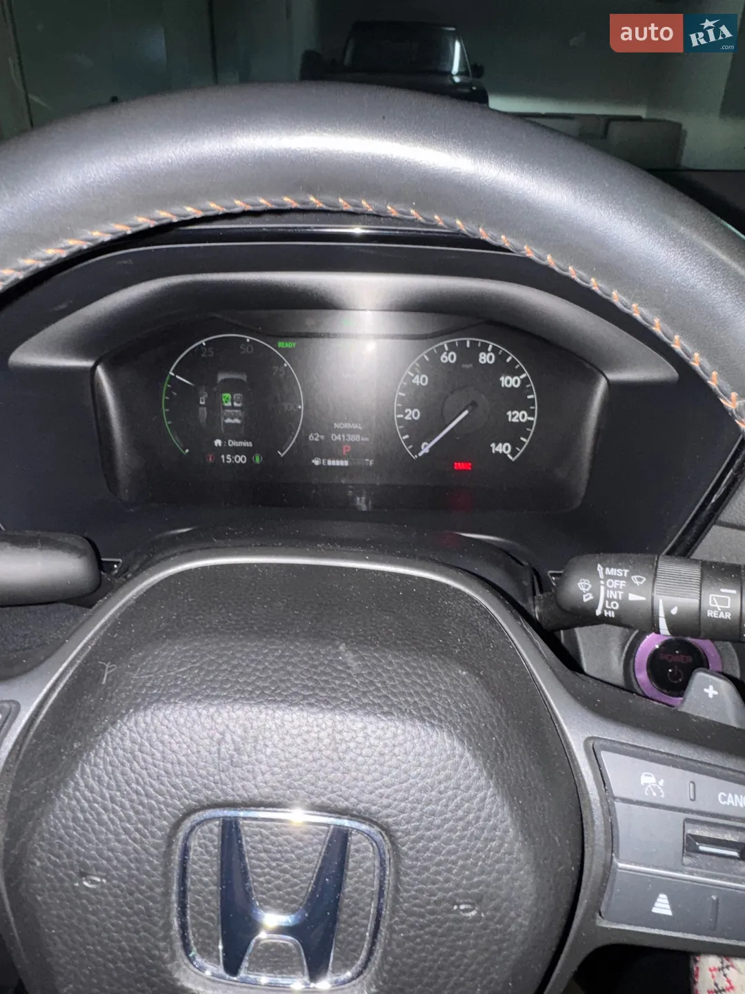 2023 Honda CR-V - мініатюра 6