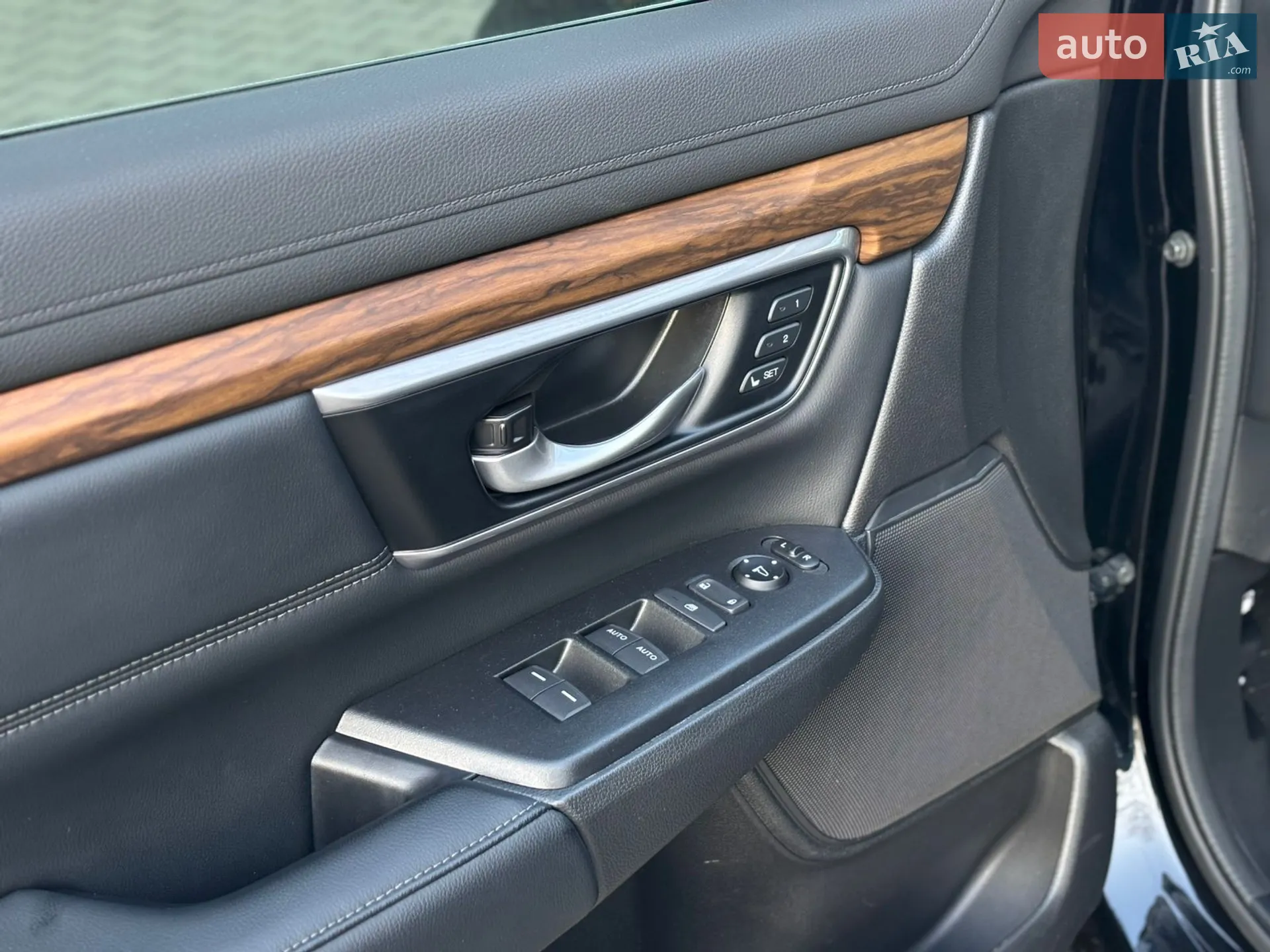 2021 Honda CR-V - мініатюра 27