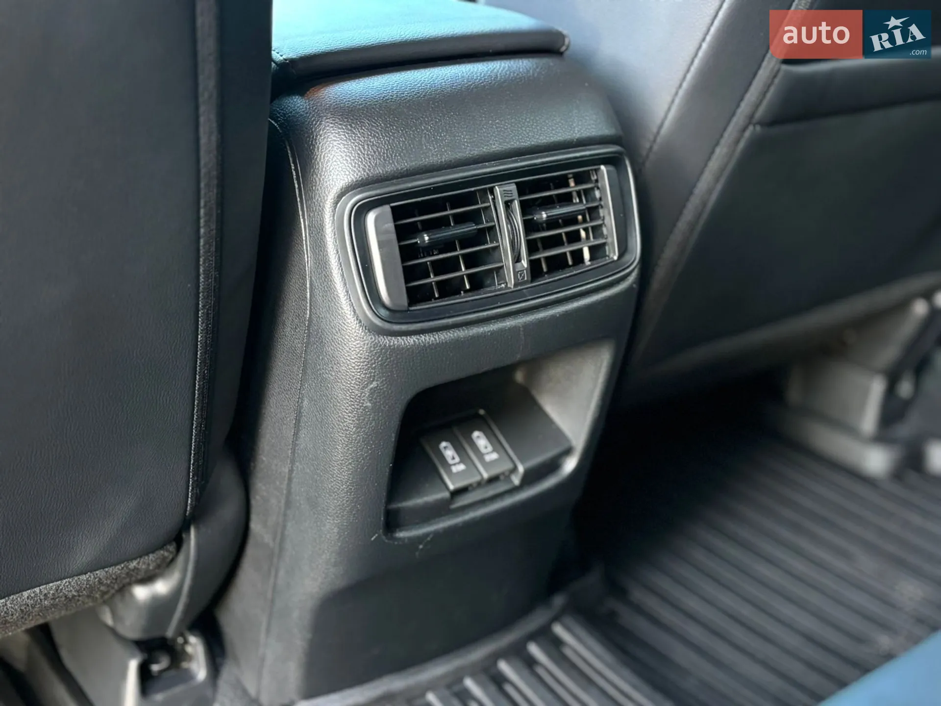 2021 Honda CR-V - мініатюра 31