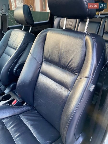 Внедорожник / Кроссовер Honda CR-V 2011 в Коломые