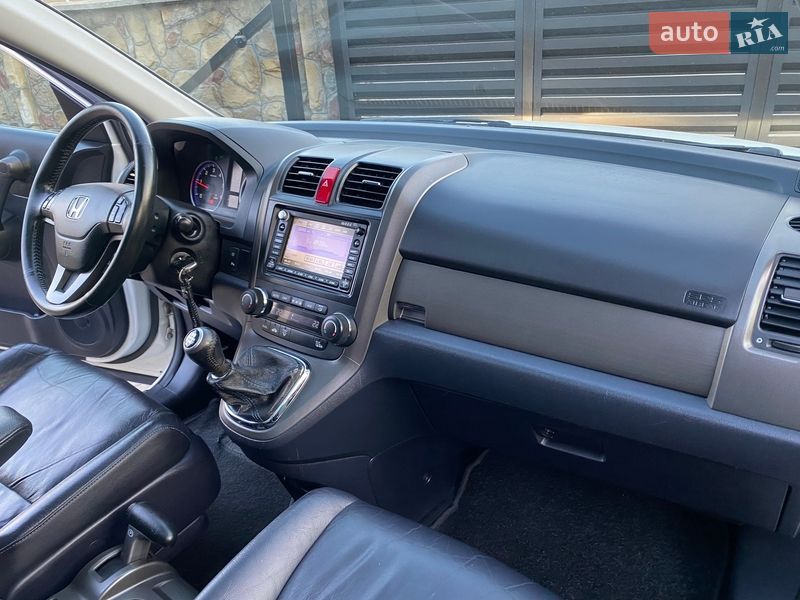 Внедорожник / Кроссовер Honda CR-V 2011 в Коломые