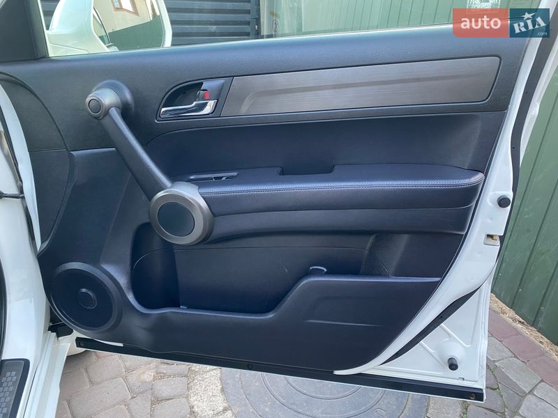 Внедорожник / Кроссовер Honda CR-V 2011 в Коломые