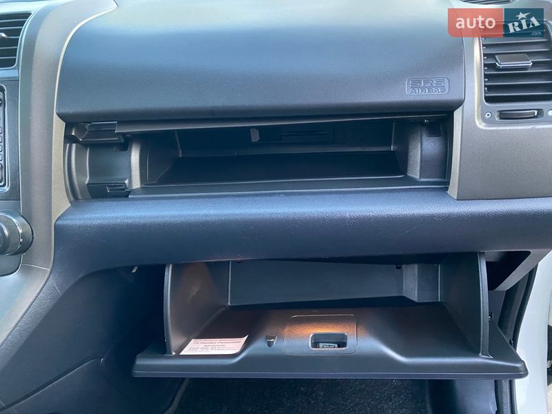 Внедорожник / Кроссовер Honda CR-V 2011 в Коломые