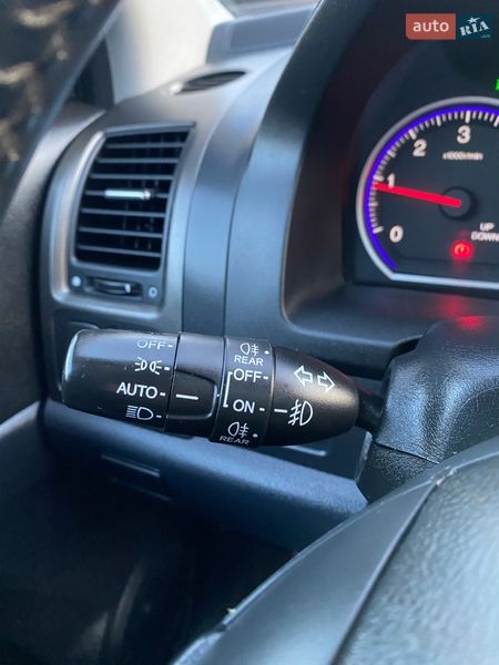 Внедорожник / Кроссовер Honda CR-V 2011 в Коломые