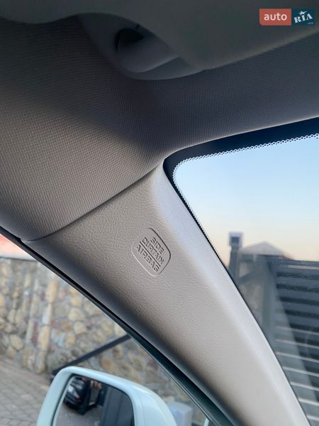 Внедорожник / Кроссовер Honda CR-V 2011 в Коломые