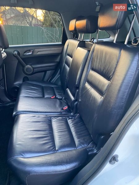 Внедорожник / Кроссовер Honda CR-V 2011 в Коломые