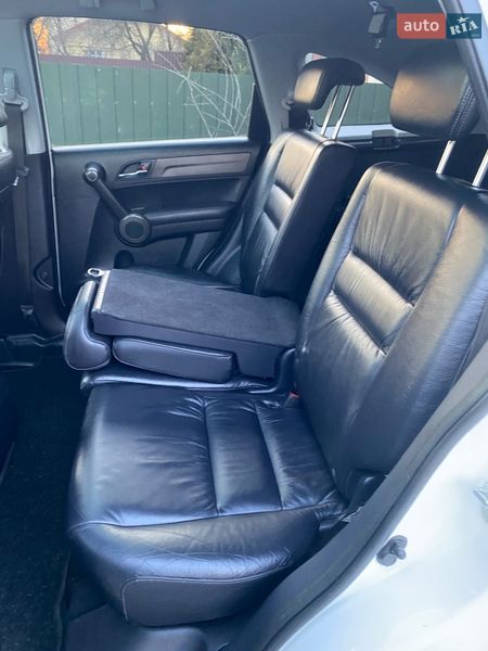 Внедорожник / Кроссовер Honda CR-V 2011 в Коломые