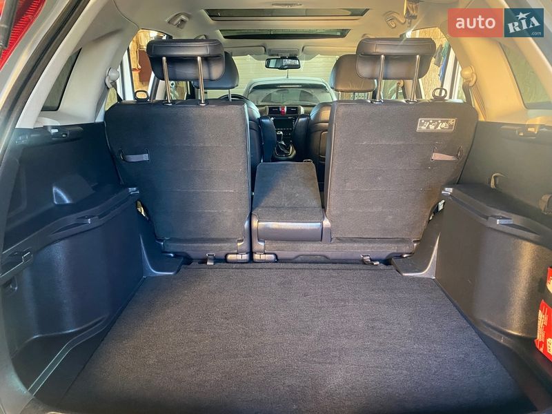 Внедорожник / Кроссовер Honda CR-V 2011 в Коломые