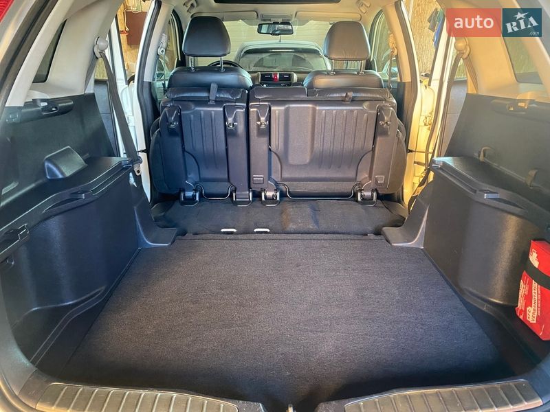 Внедорожник / Кроссовер Honda CR-V 2011 в Коломые