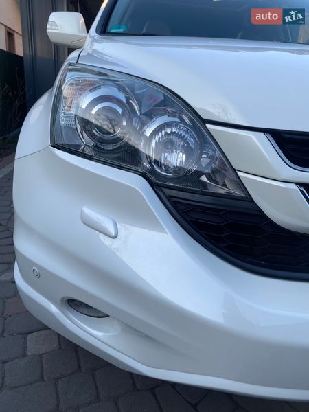 Внедорожник / Кроссовер Honda CR-V 2011 в Коломые