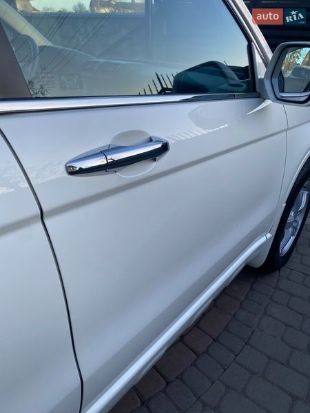 Внедорожник / Кроссовер Honda CR-V 2011 в Коломые