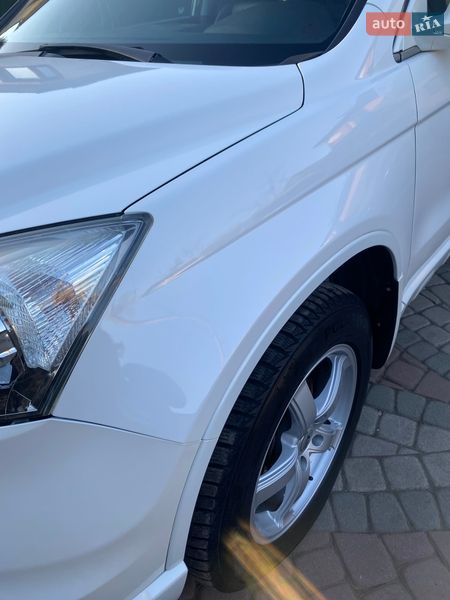 Внедорожник / Кроссовер Honda CR-V 2011 в Коломые