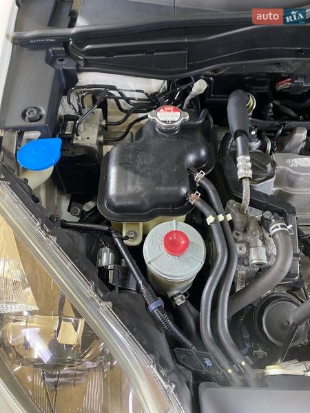 Внедорожник / Кроссовер Honda CR-V 2011 в Коломые