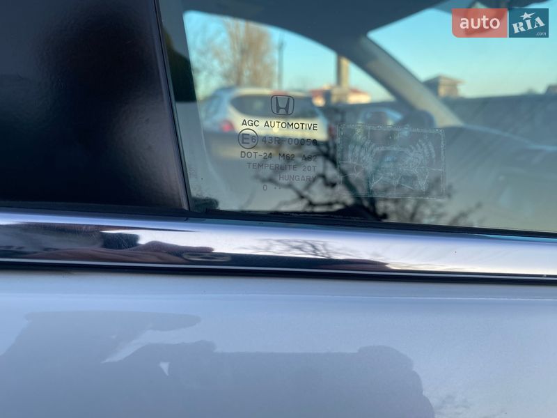 Внедорожник / Кроссовер Honda CR-V 2011 в Коломые