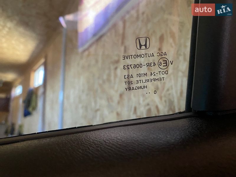 Внедорожник / Кроссовер Honda CR-V 2011 в Коломые