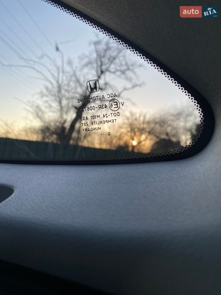 Внедорожник / Кроссовер Honda CR-V 2011 в Коломые