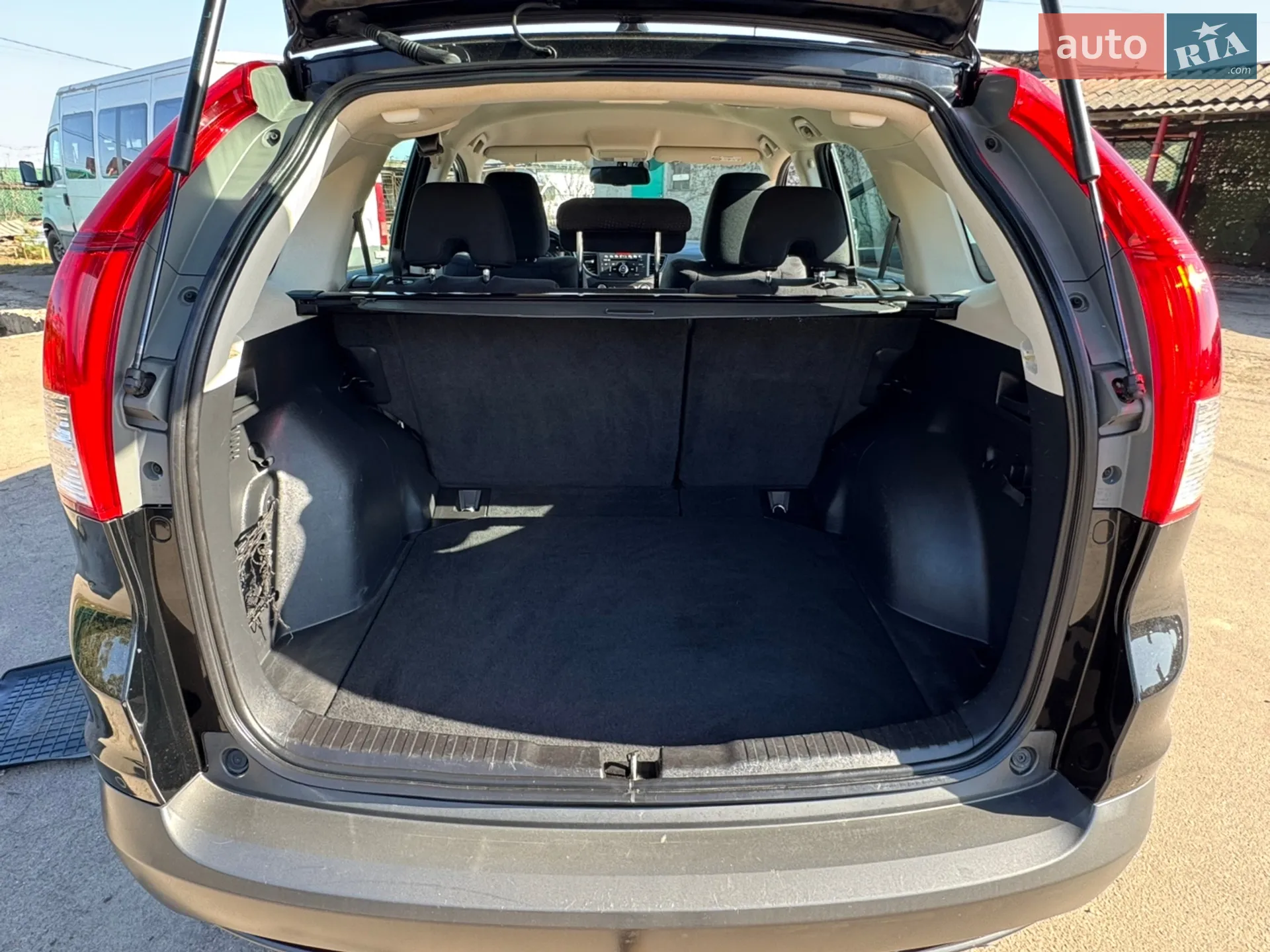 2014 Honda CR-V - мініатюра 11