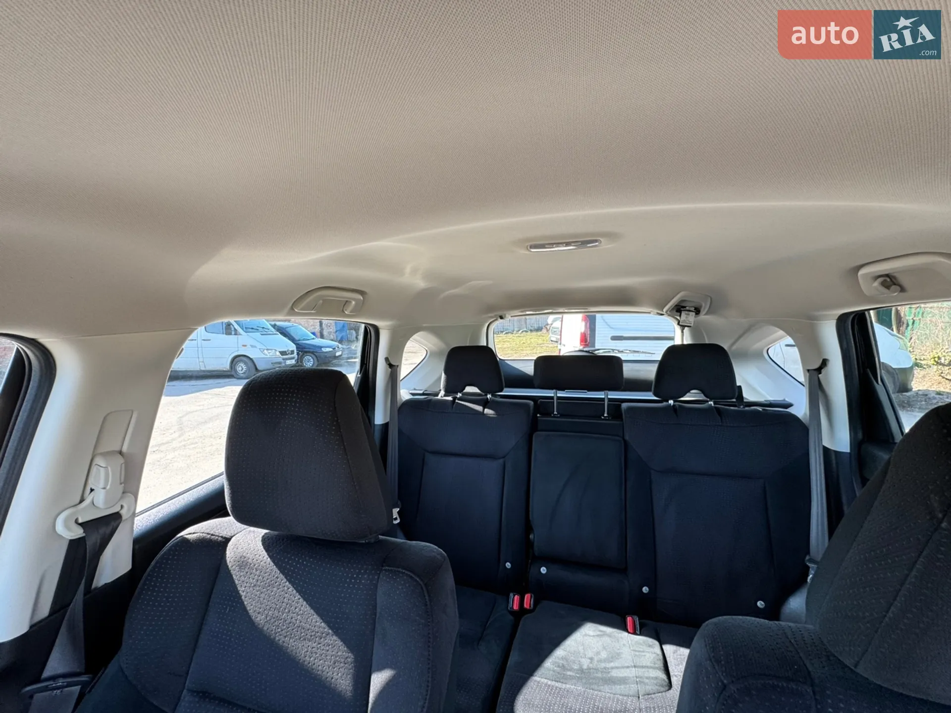 2014 Honda CR-V - мініатюра 20