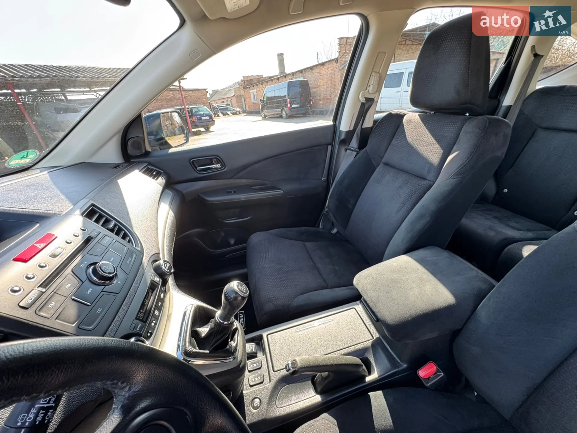 2014 Honda CR-V - мініатюра 24