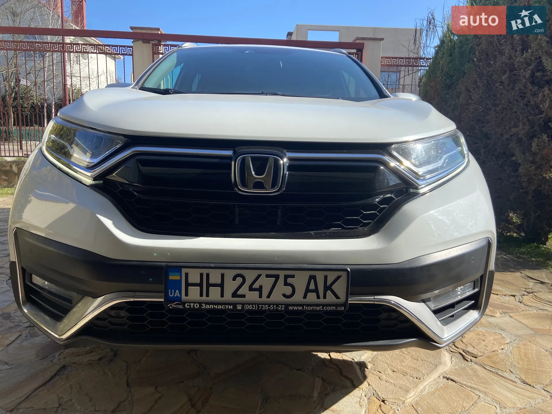 2021 Honda CR-V - мініатюра 16