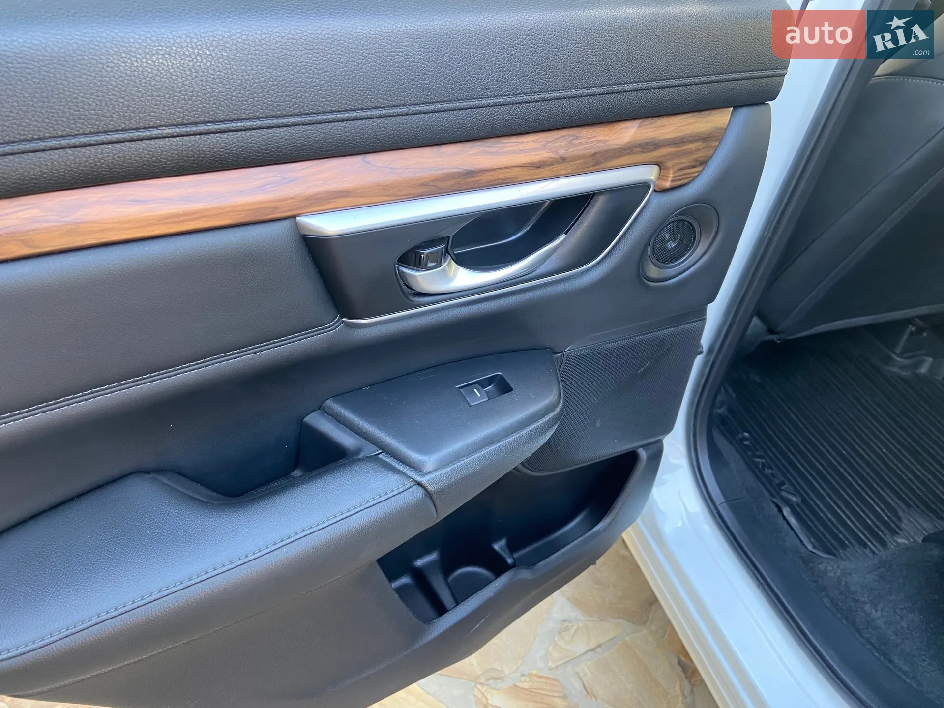 2021 Honda CR-V - мініатюра 20