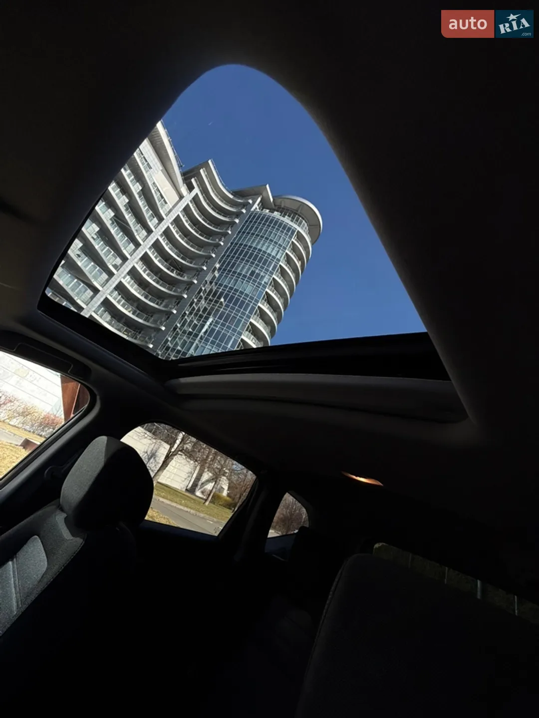 2018 Honda CR-V - мініатюра 16