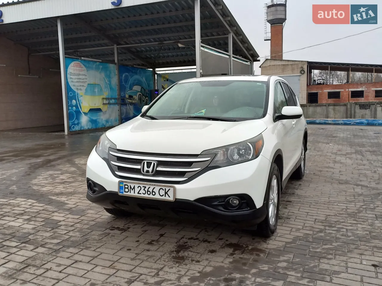 2012 Honda CR-V - мініатюра 24