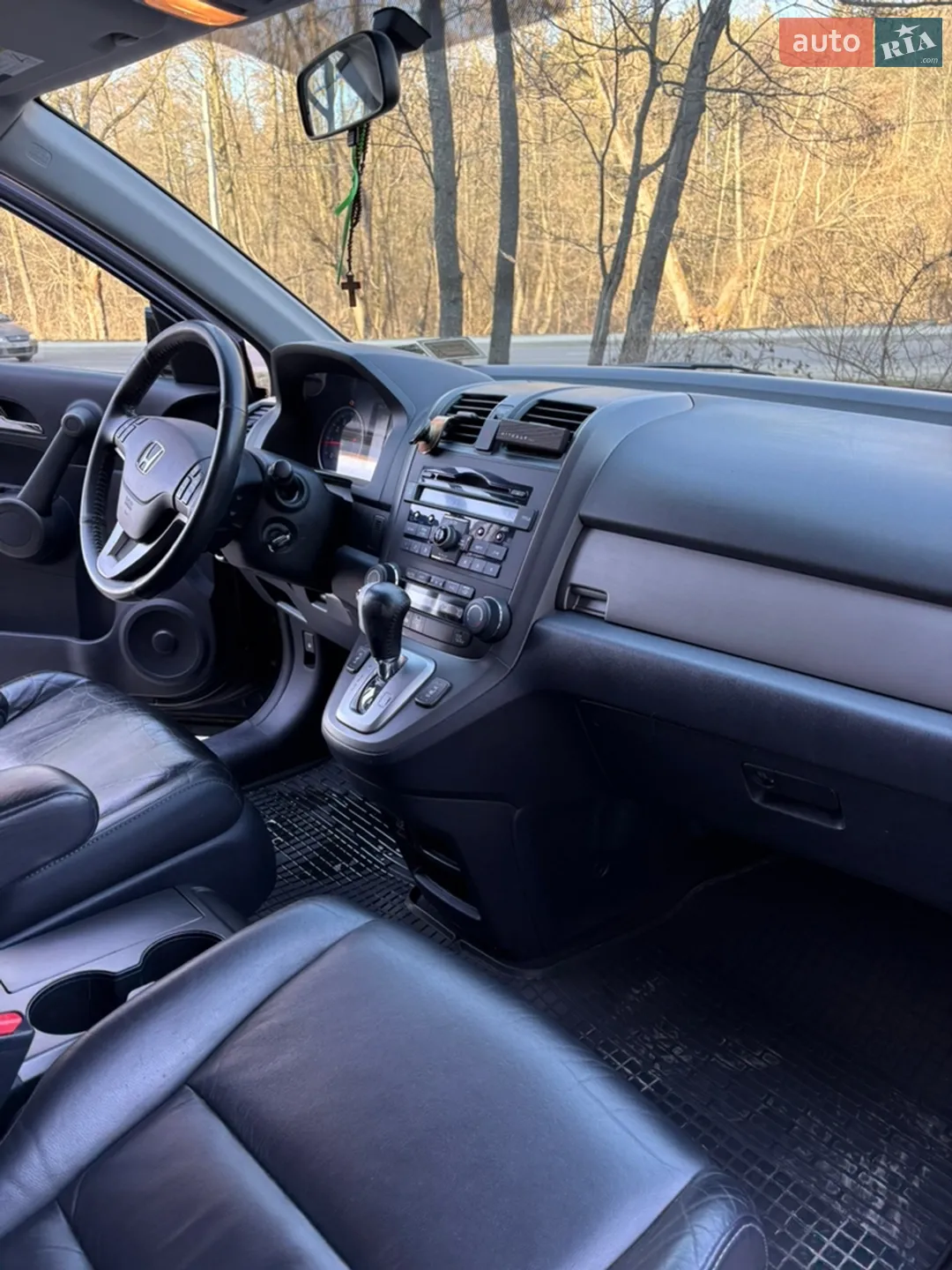 2010 Honda CR-V - мініатюра 29
