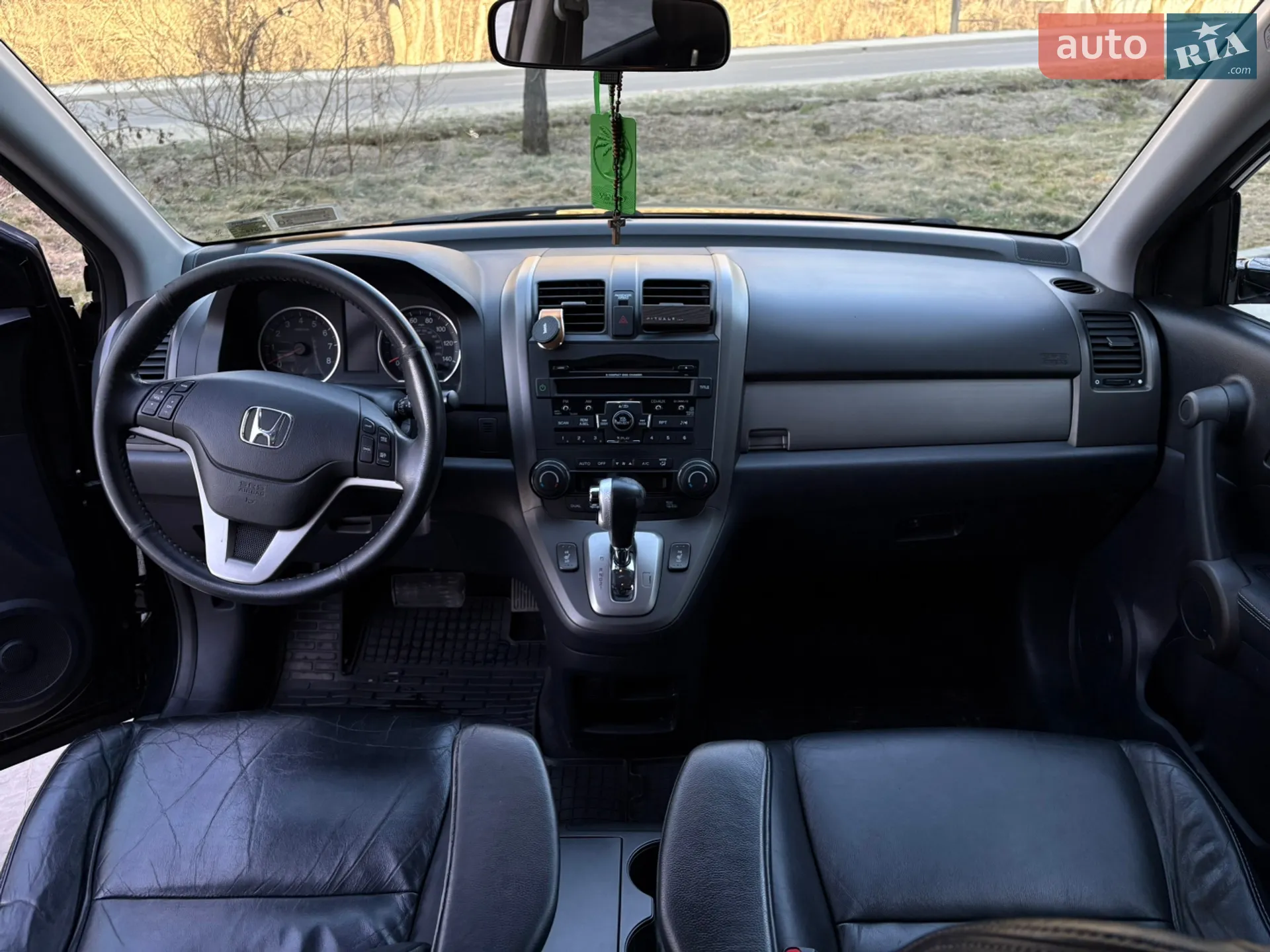 2010 Honda CR-V - мініатюра 34