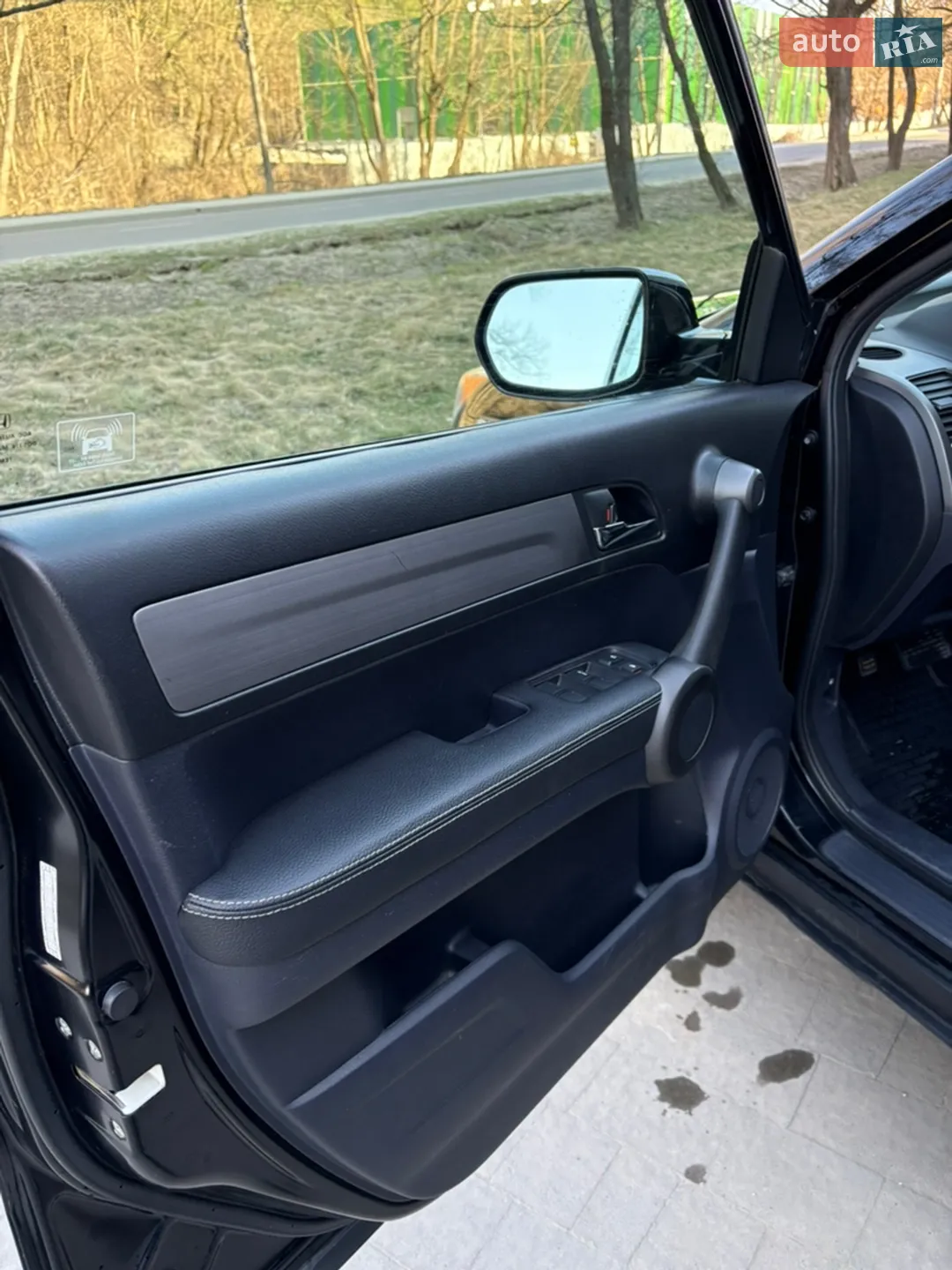 2010 Honda CR-V - мініатюра 38