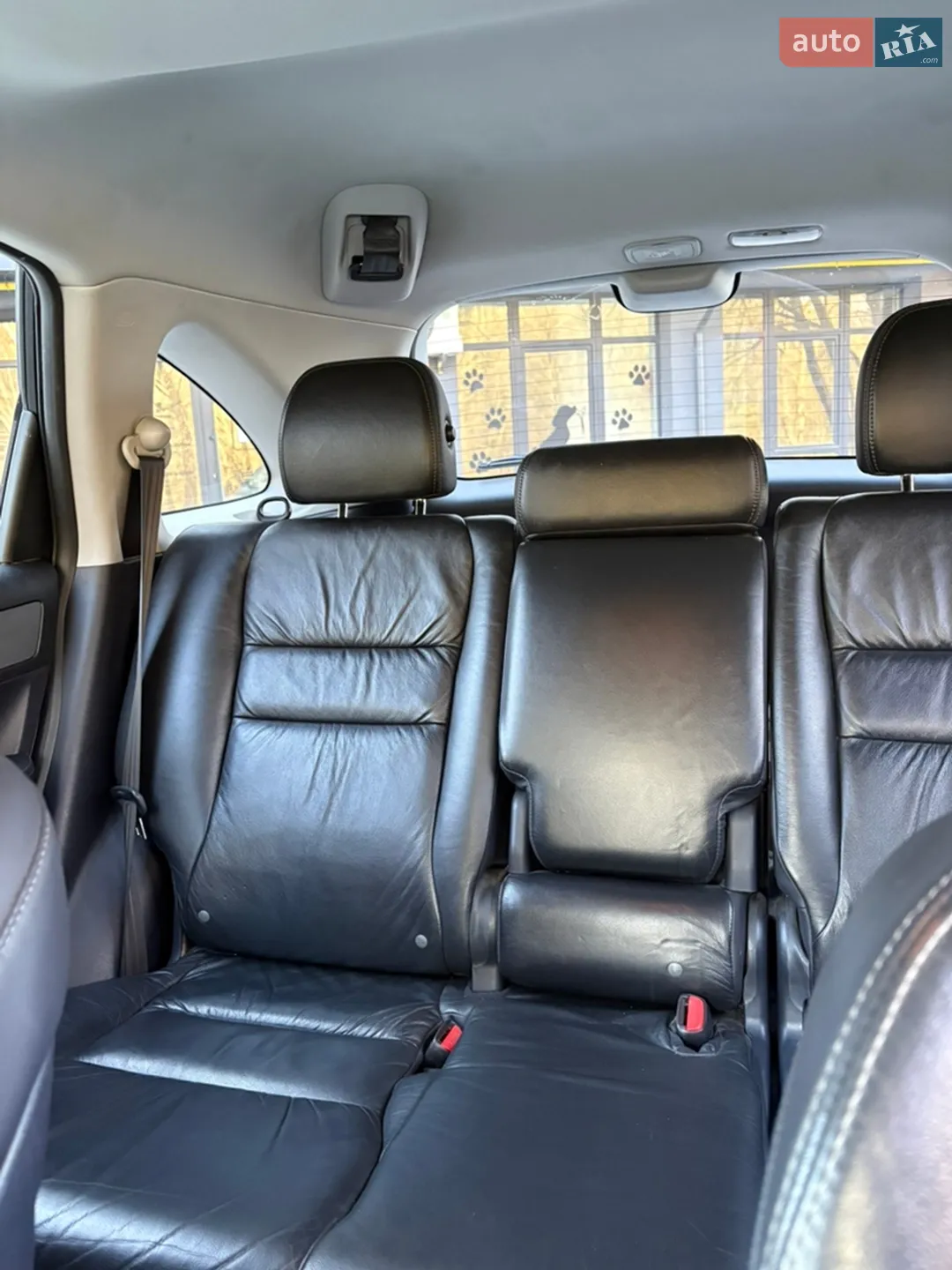 2010 Honda CR-V - мініатюра 41