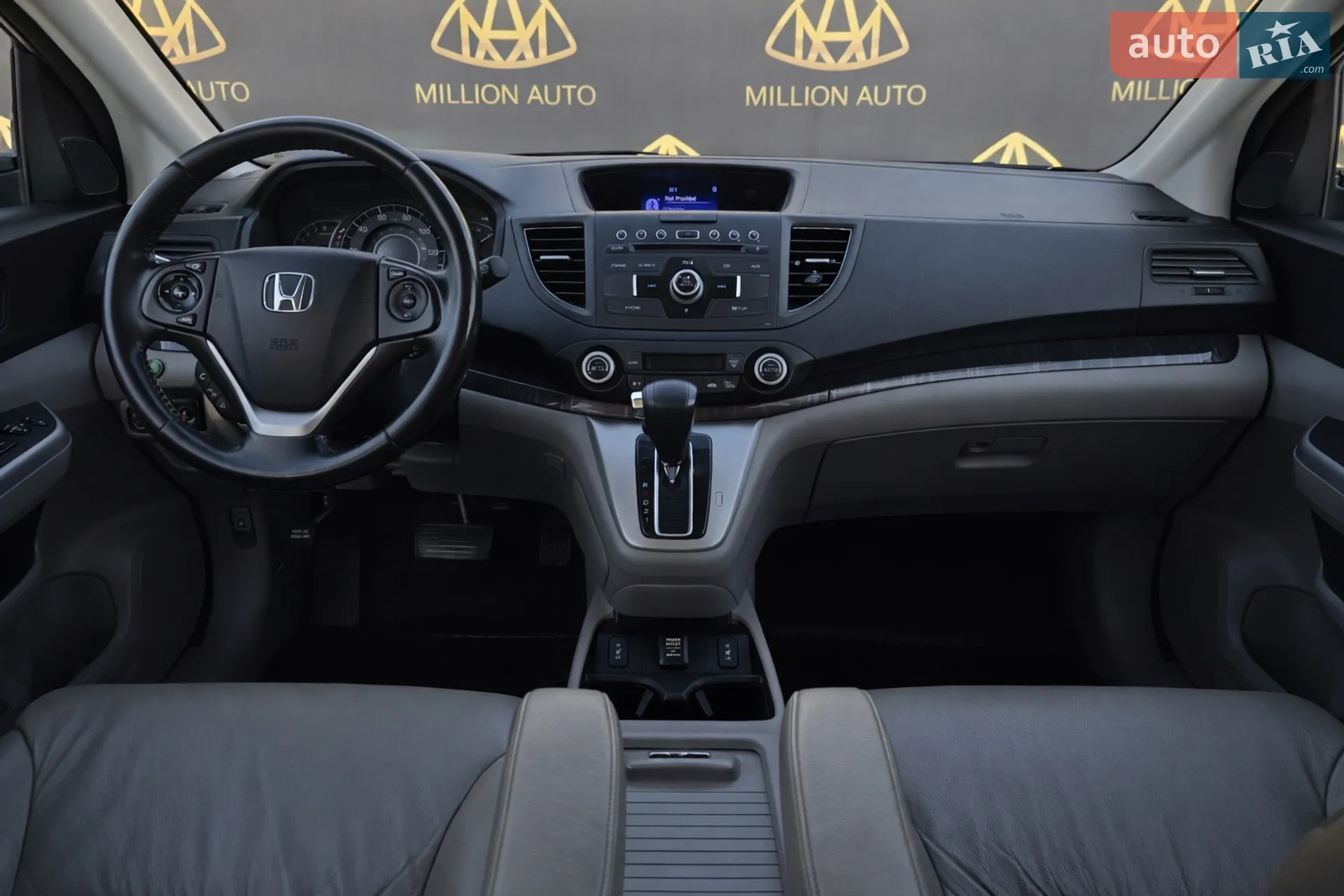 2012 Honda CR-V - мініатюра 18