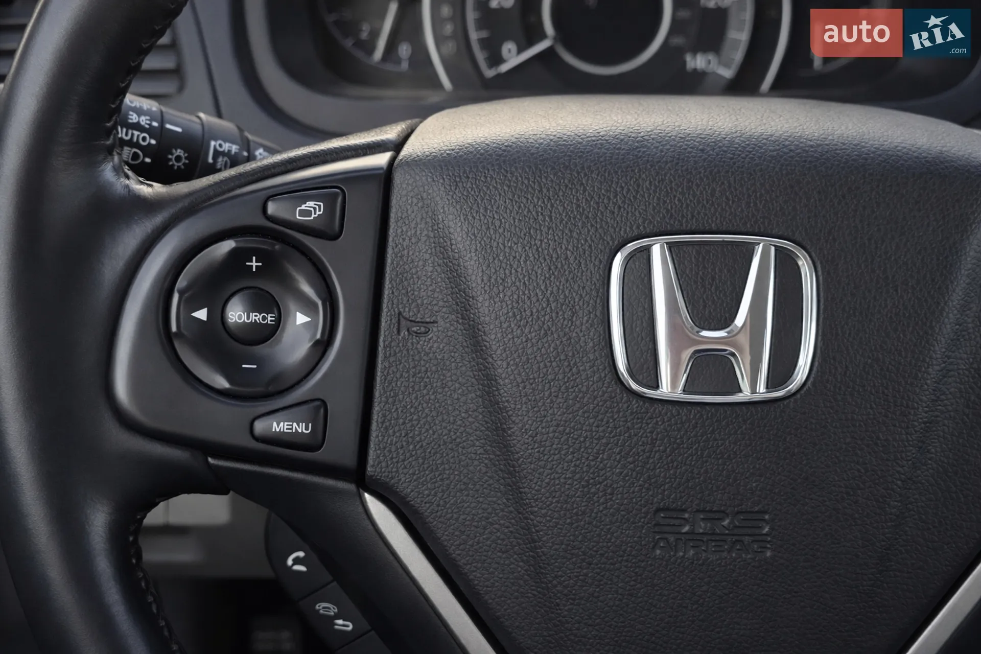 2012 Honda CR-V - мініатюра 23