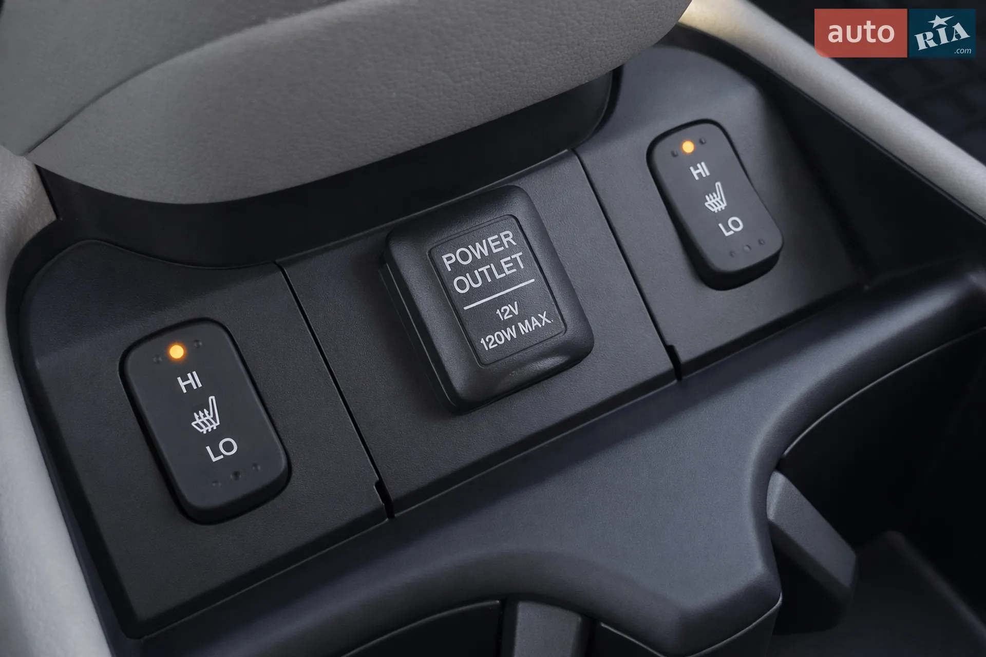 2012 Honda CR-V - мініатюра 30