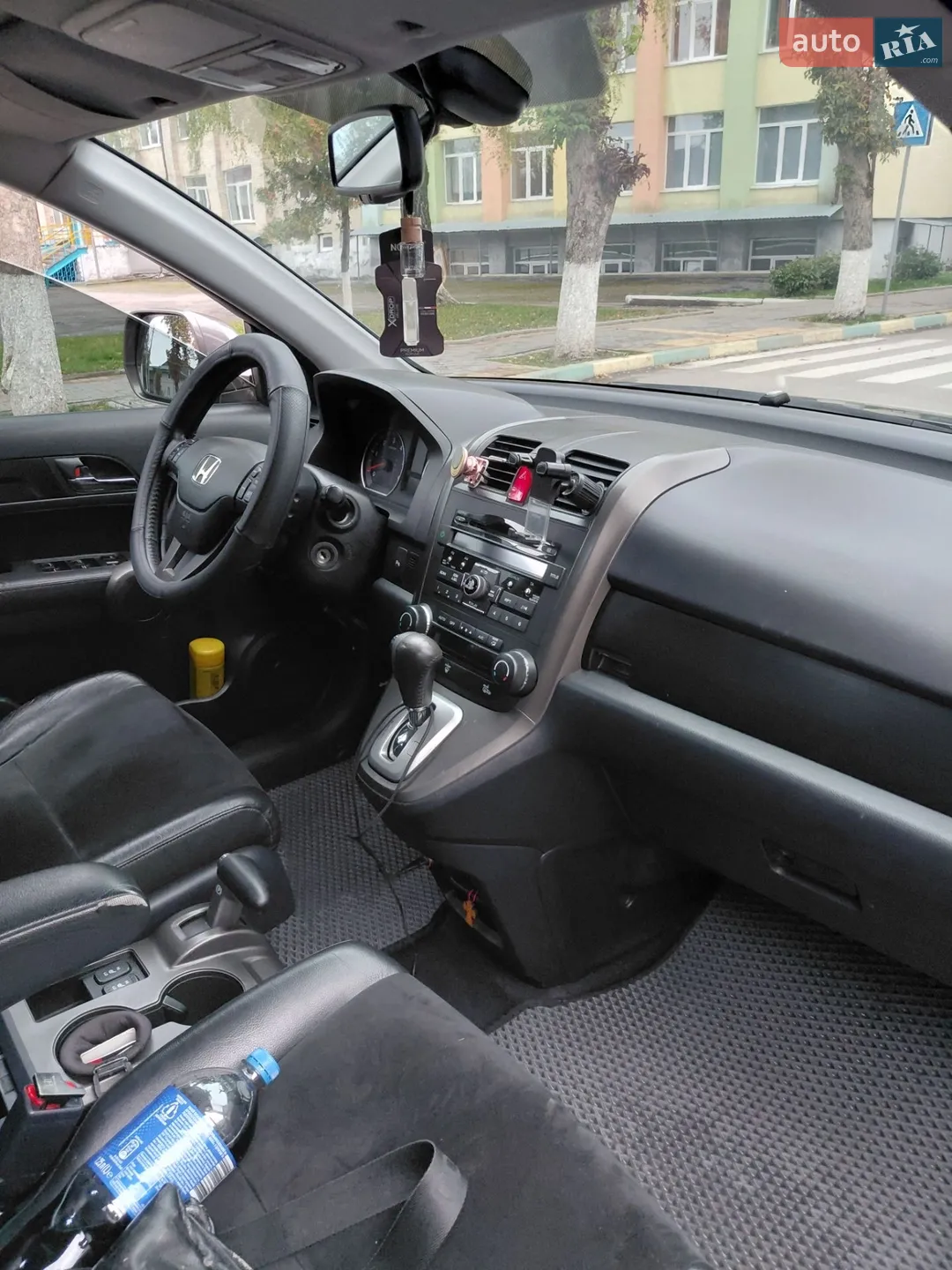 2011 Honda CR-V - мініатюра 8