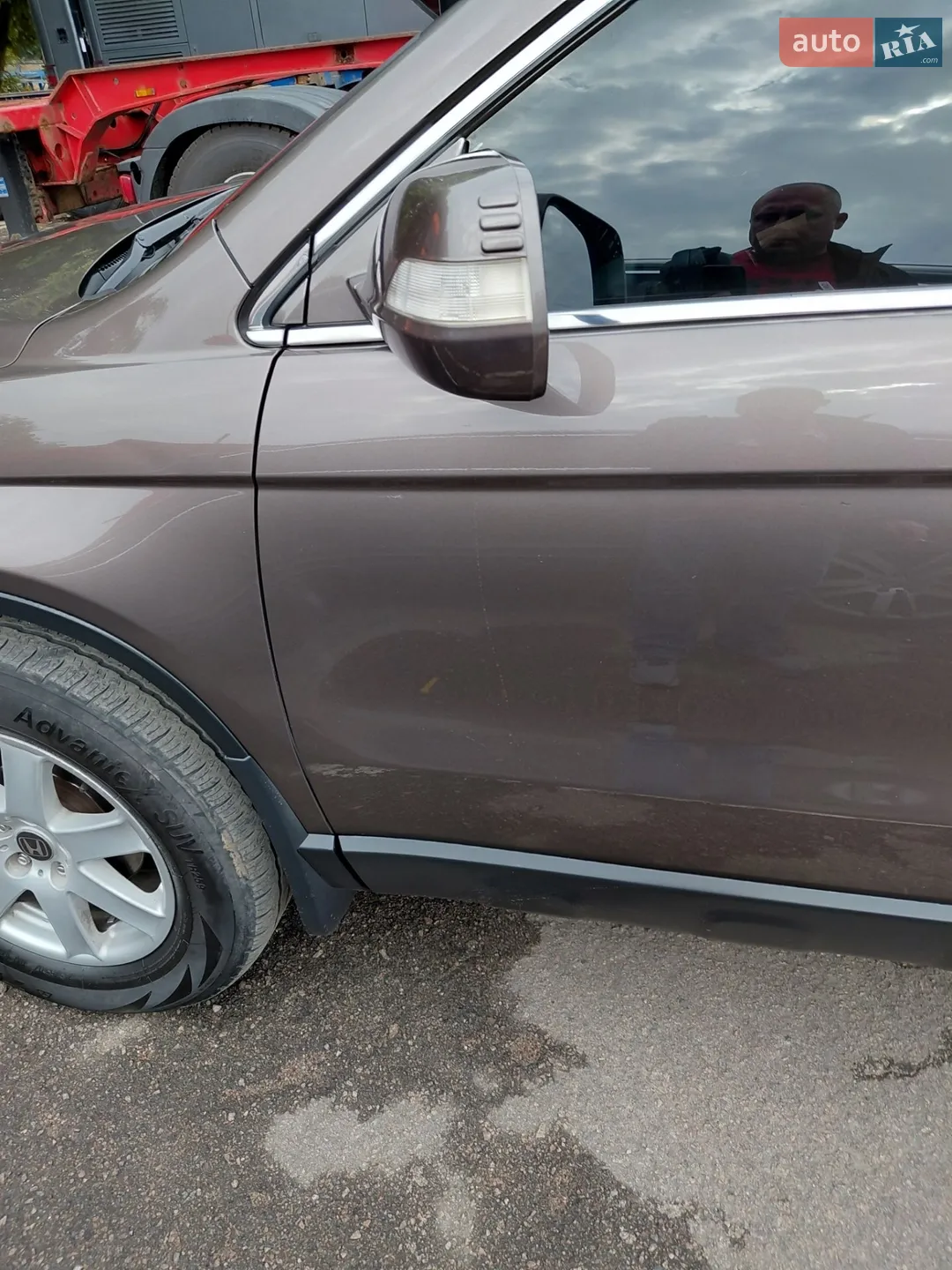 2011 Honda CR-V - мініатюра 16