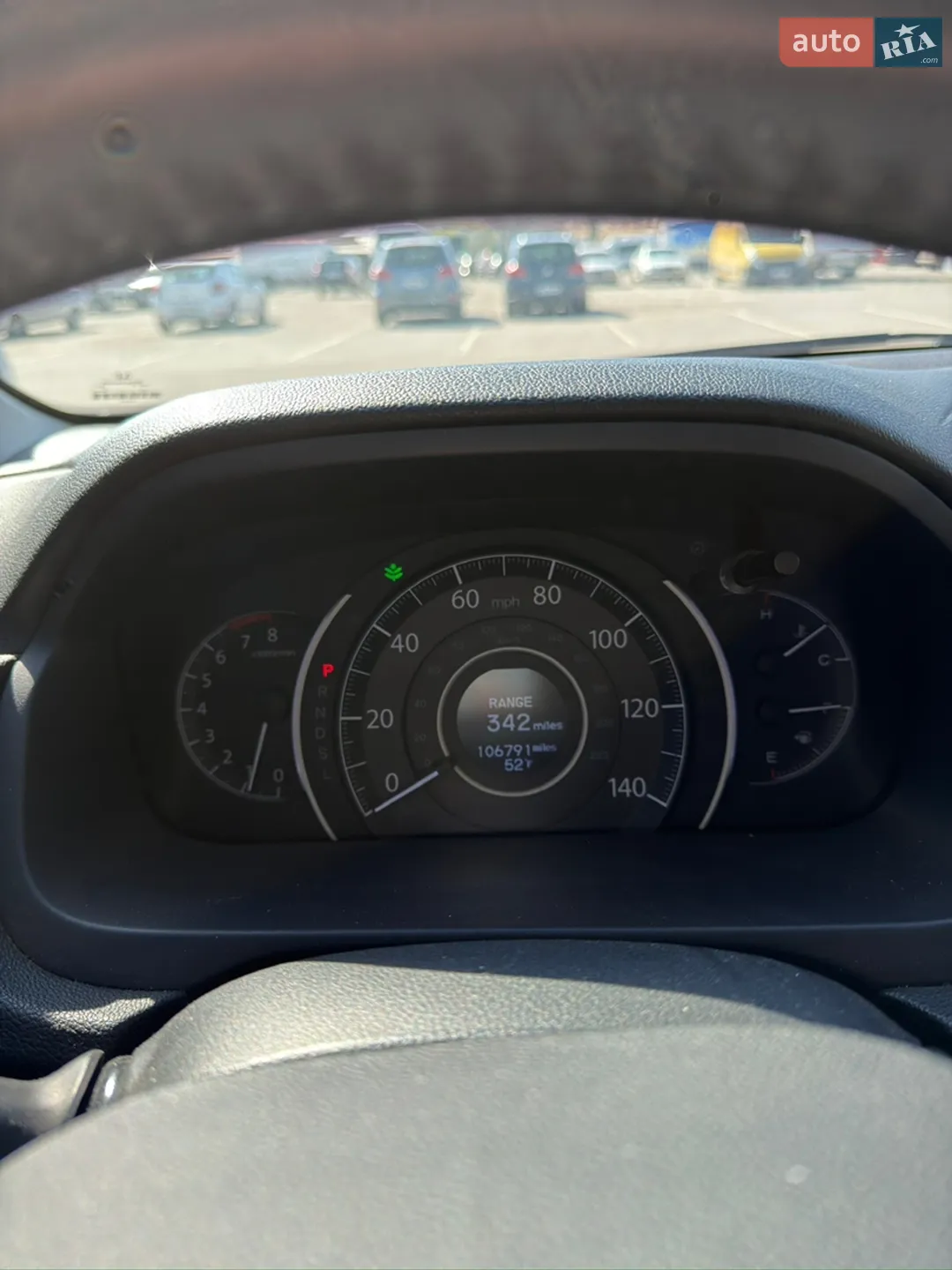 2016 Honda CR-V - мініатюра 15