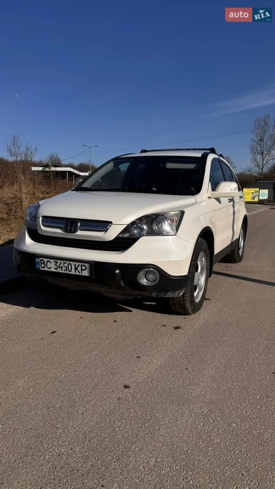 2010 Honda CR-V - мініатюра 12